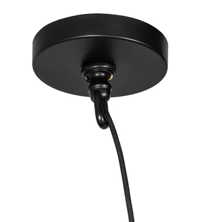 60" Wide Pendant