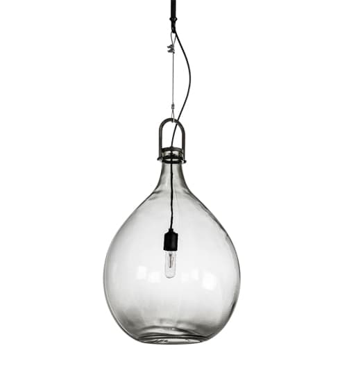 18" Wide Pendant