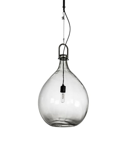18" Wide Pendant