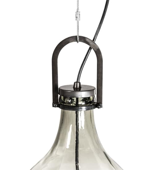 18" Wide Pendant