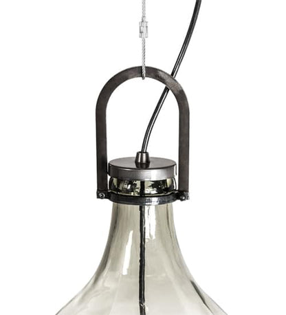18" Wide Pendant