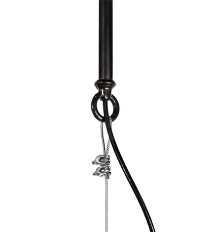 18" Wide Pendant