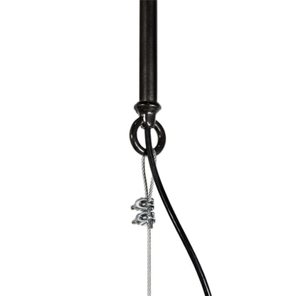 Meyda Tiffany 18" Wide Pendant