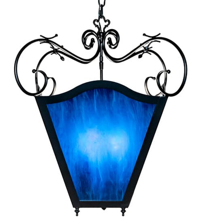 4 Light 28" Wide Pendant