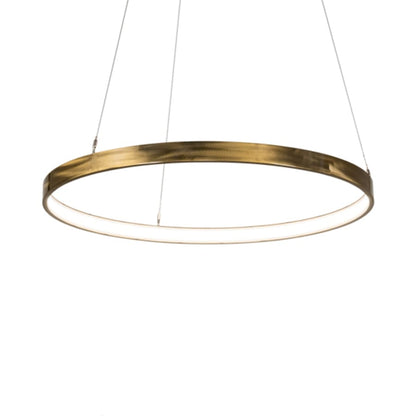 Meyda Tiffany 36" Wide Suspension Pendant