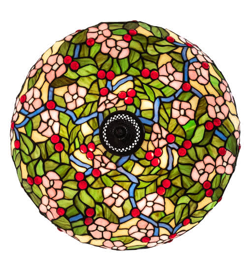 3 Light 20" Wide Pendant