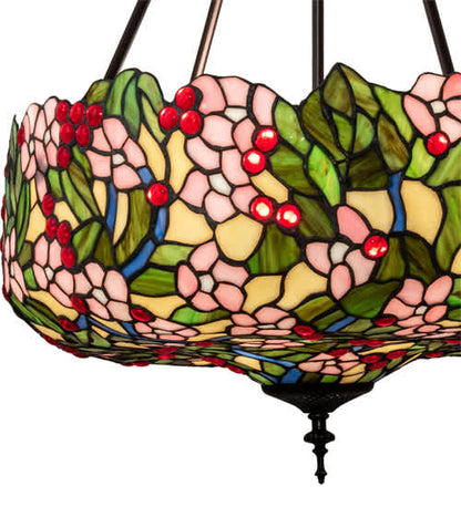3 Light 20" Wide Pendant
