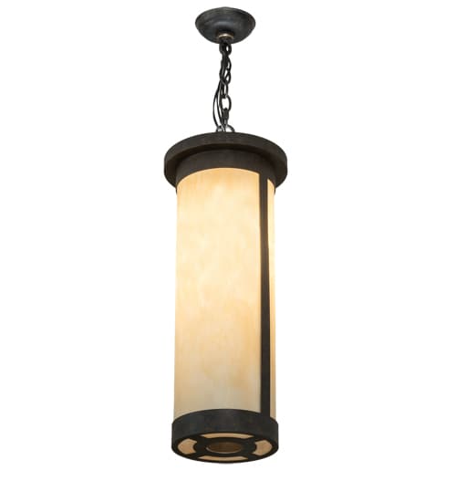 10" Wide Pendant