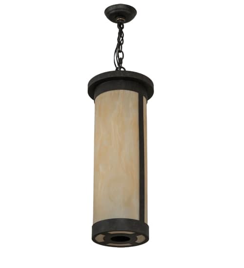 10" Wide Pendant