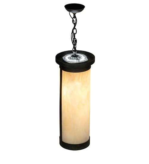 10" Wide Pendant