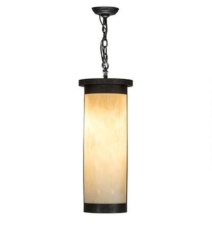 10" Wide Pendant