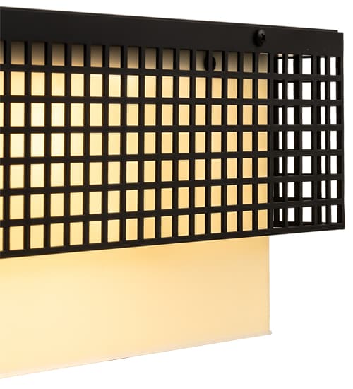 Yardhouse 2 Light 24" Wide Flush Mount Ceiling Fixture