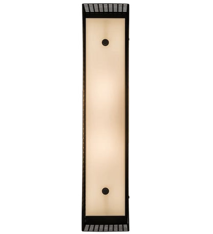 Yardhouse 2 Light 24" Wide Flush Mount Ceiling Fixture