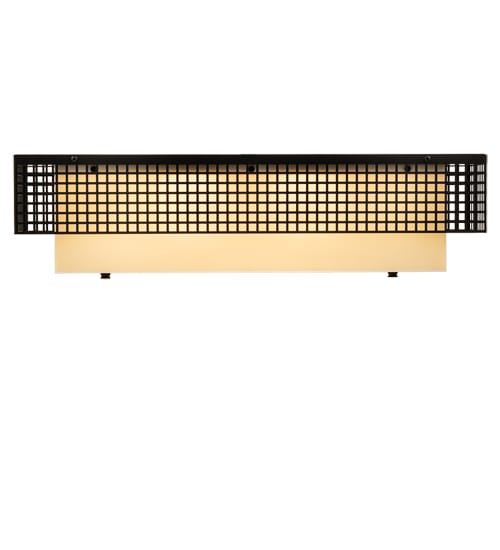 Yardhouse 2 Light 24" Wide Flush Mount Ceiling Fixture