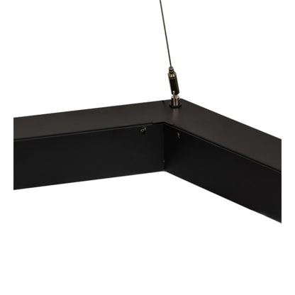 Meyda Tiffany 42" Wide Suspension Pendant