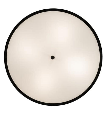 4 Light 36" Wide Pendant