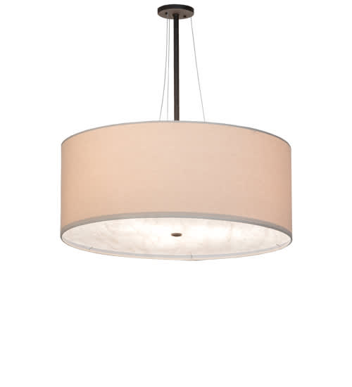 3 Light 30" Wide Pendant