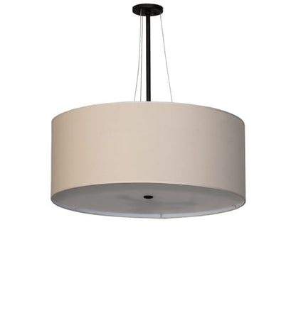 3 Light 30" Wide Pendant
