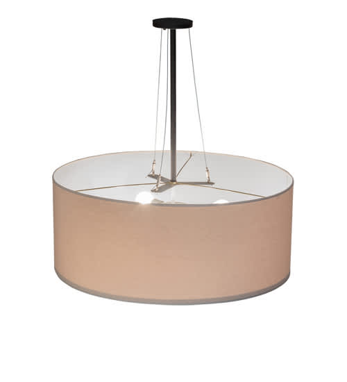 3 Light 30" Wide Pendant