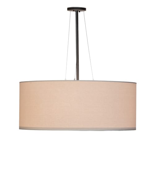 3 Light 30" Wide Pendant