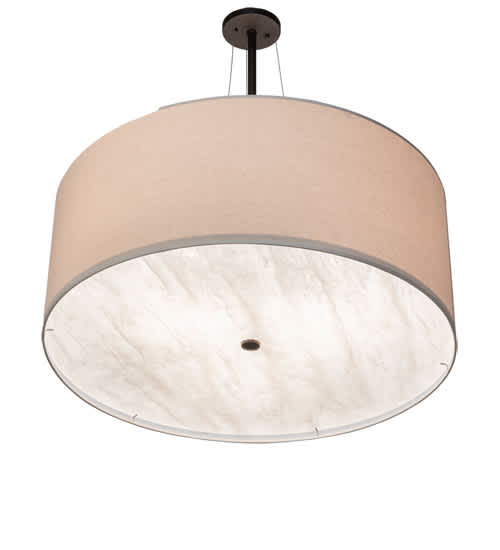 3 Light 30" Wide Pendant