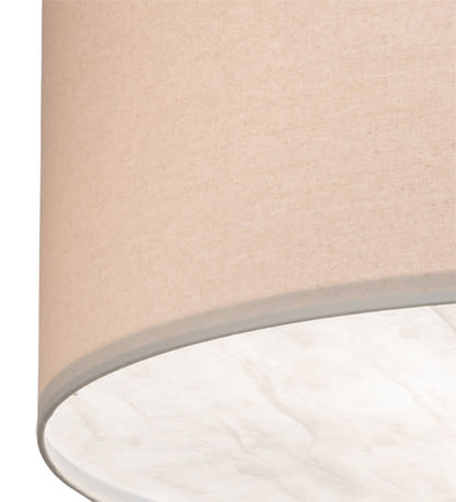 3 Light 30" Wide Pendant