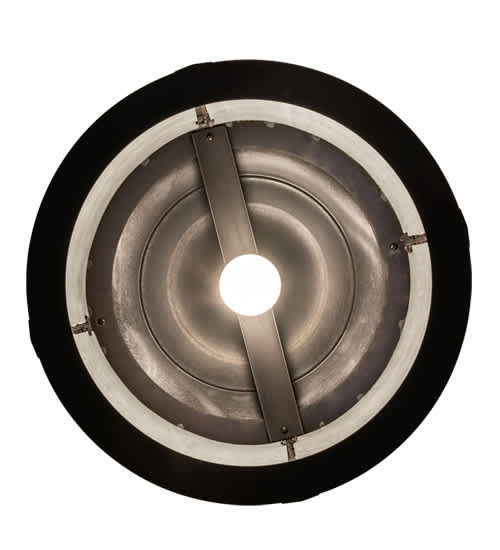 18" Wide Pendant