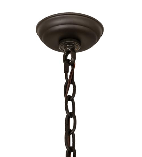 18" Wide Pendant