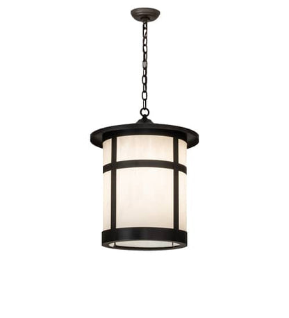 18" Wide Pendant