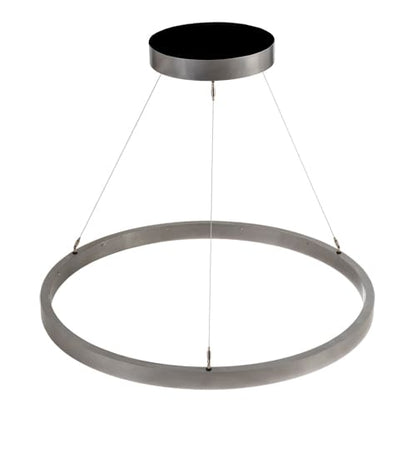 36" Wide Suspension Pendant