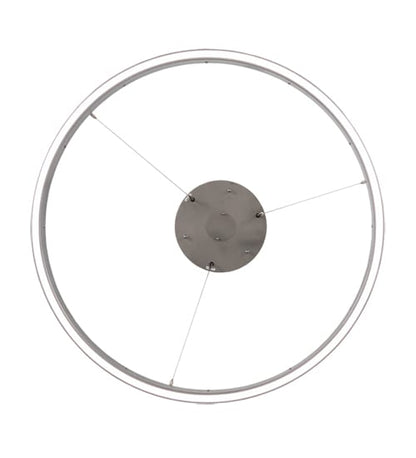 36" Wide Suspension Pendant