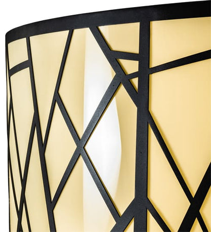 8 Light 48" Wide Pendant