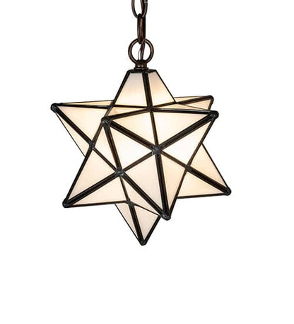 3 Light 22" Wide Multi Light Pendant