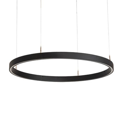 36" Wide Suspension Pendant
