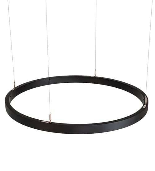 36" Wide Suspension Pendant