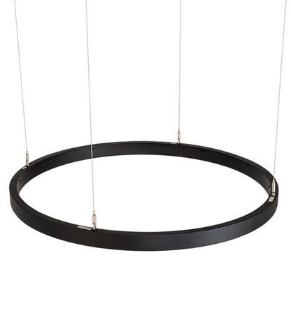 36" Wide Suspension Pendant