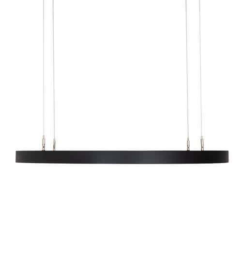 36" Wide Suspension Pendant