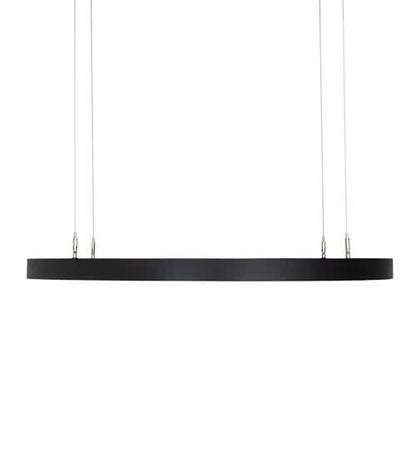 36" Wide Suspension Pendant