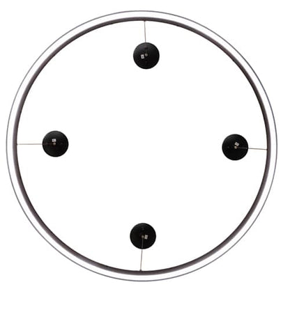 36" Wide Suspension Pendant