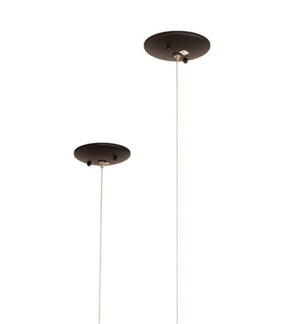 36" Wide Suspension Pendant