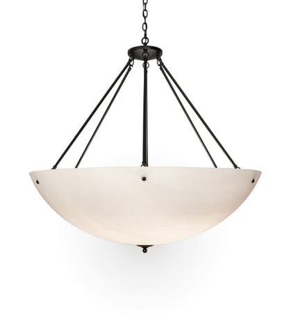 8 Light 44" Wide Pendant