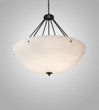 8 Light 44" Wide Pendant