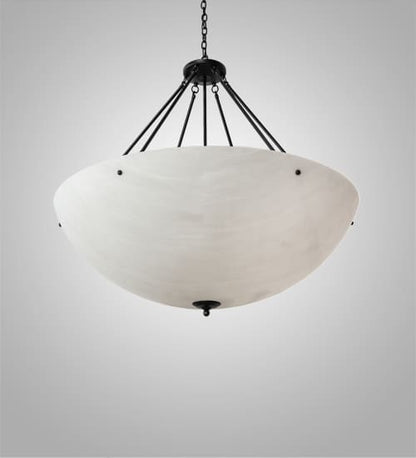 8 Light 44" Wide Pendant