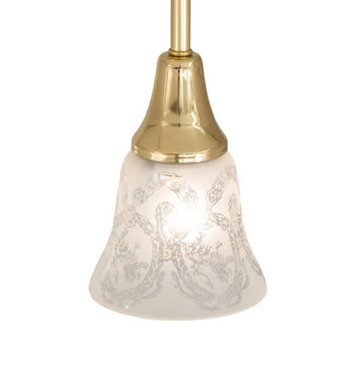 3 Light 19" Wide Multi Light Pendant