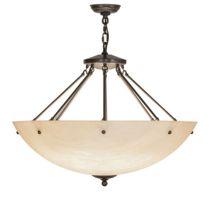 Meyda Tiffany 8 Light 30" Wide Pendant