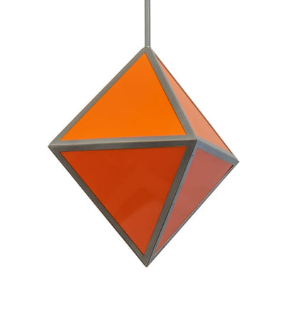 5 Light 26" Wide Pendant