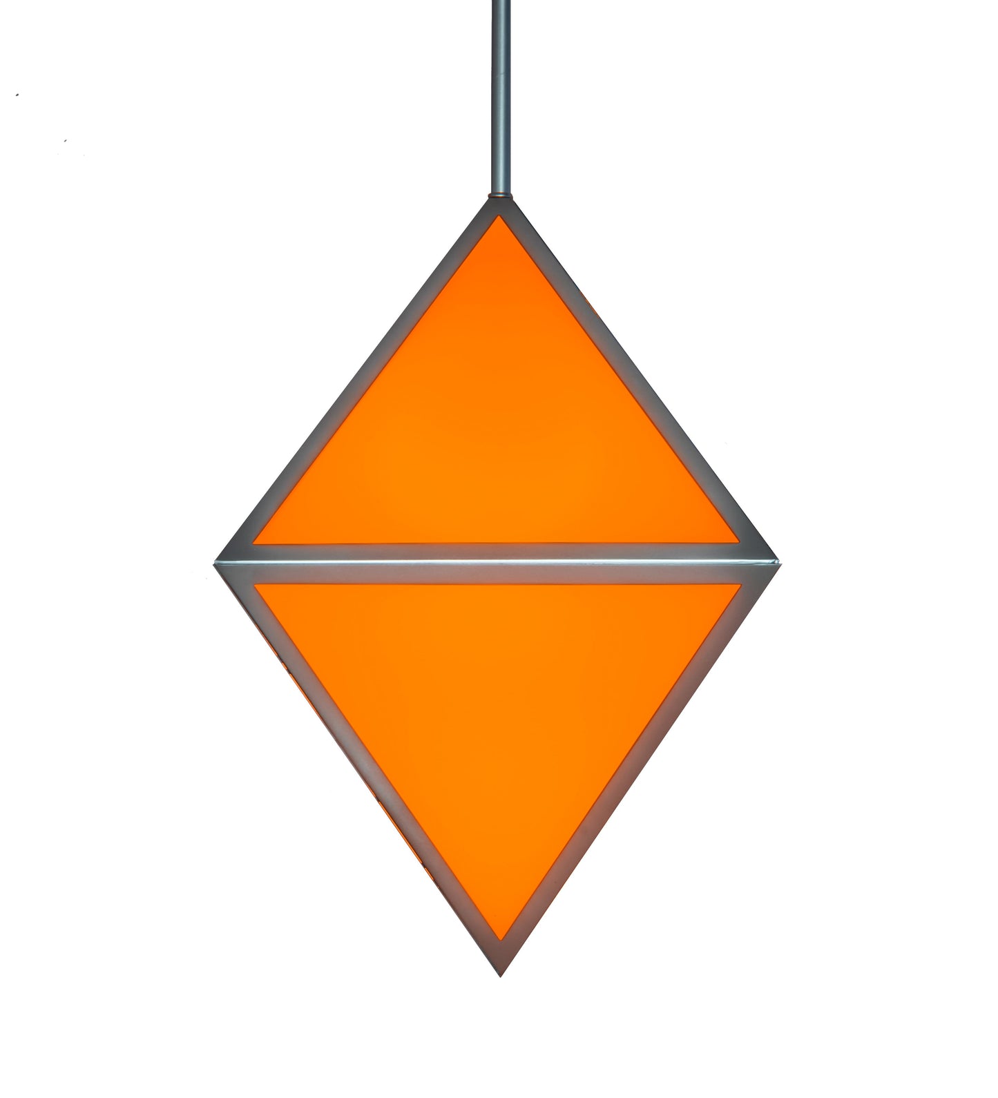 5 Light 26" Wide Pendant
