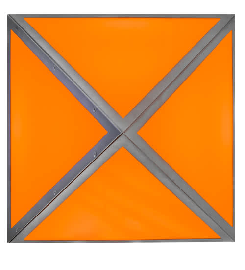 5 Light 26" Wide Pendant