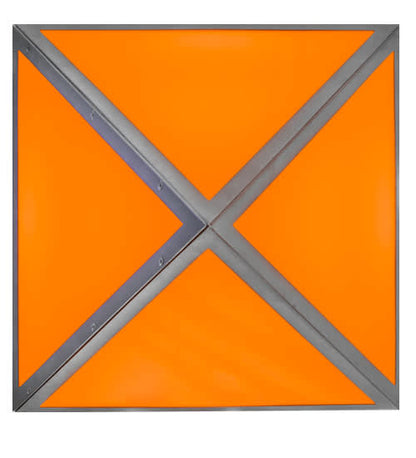 5 Light 26" Wide Pendant