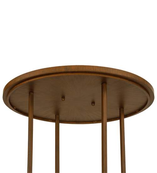 10 Light 48" Wide Pendant